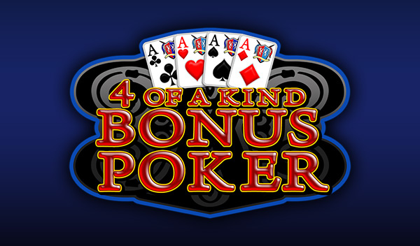Bonus Poker