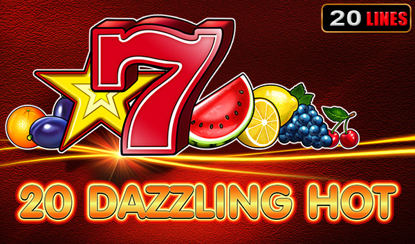 Dazzling Hot 20